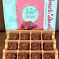 SnackAmor's Date MEWA Barfi, 24 Pieces, (210g)